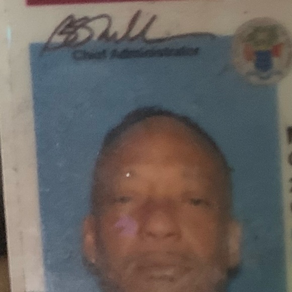 Meet your Posher, Kenny - Picture 1 of 1